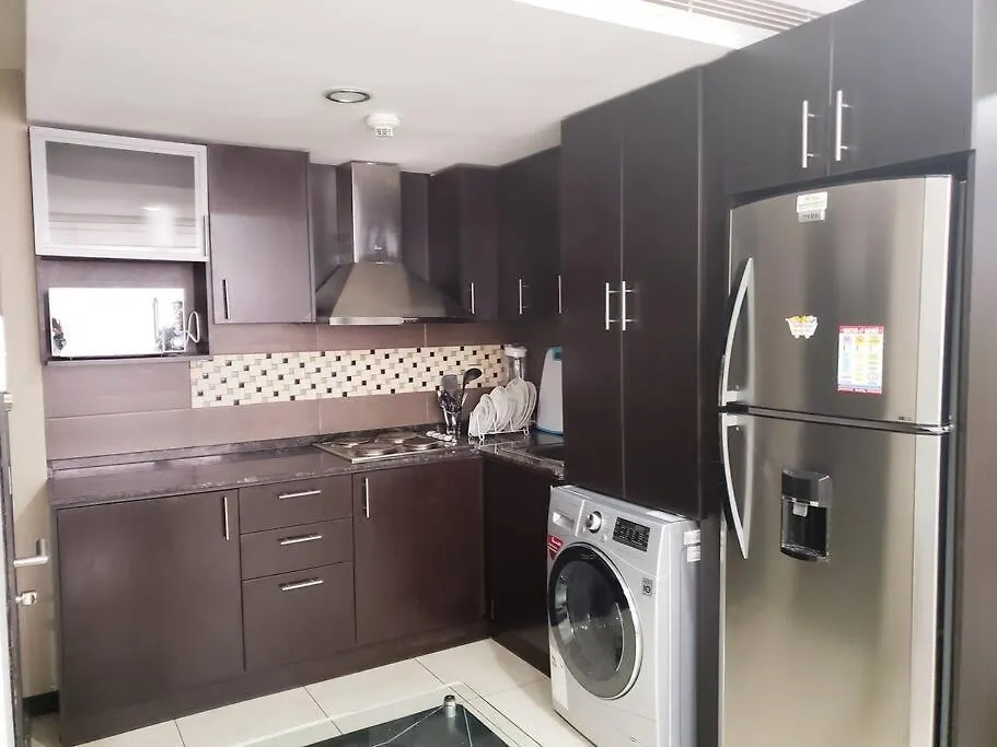 Διαμέρισμα Ecusuites Room Emporium Con Jacuzzi Privado Γκουαγιακίλ